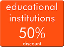 educational discount