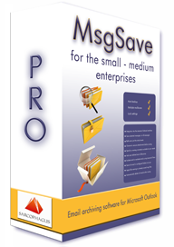 MsgSave V5 Pro 